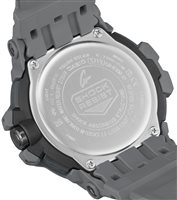 Orologio G-Shock Uomo Gravitymaster in Resina GR-B300-8A2ER - GR-B300-8A2ER
